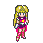 .:05.11.01 - Sailor Earth - #36:.