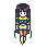 .:04.19.01 - Sailor Glasstitan - #24:.