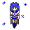 .:08.02.01 - Sailor Sapphire - #57:.
